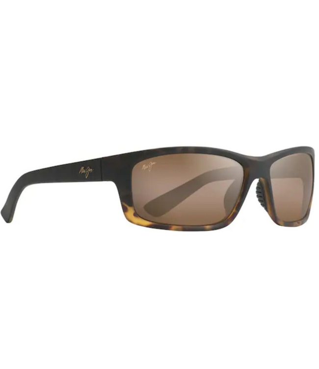 Maui Jim Maui Jim HCL Kanaio Coast Matte Tort Ombre H766 10MF