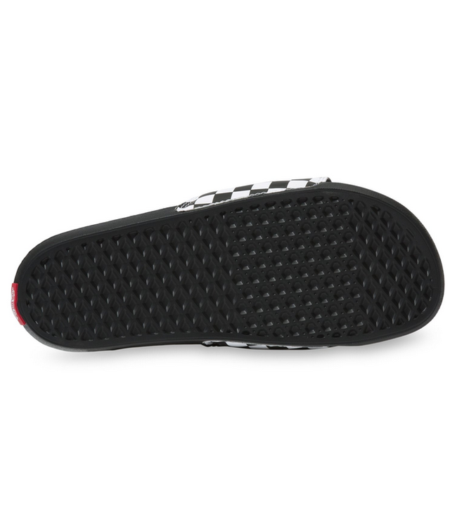 Vans Vans La Costa Slide On Checkrbrd VN0A5HF527I1