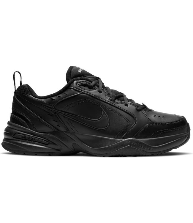 nike Nike Monarch IV 415445 001 (Medium Width)