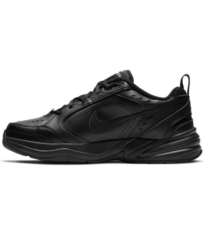 nike Nike Monarch IV 415445 001 (Medium Width)