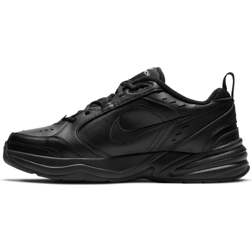 Nike Monarch IV 415445 001 (Medium Width) - Athlete's Choice