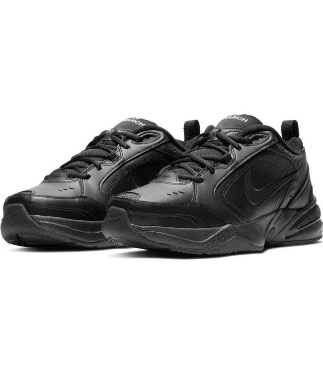 nike Nike Monarch IV 415445 001 (Medium Width)