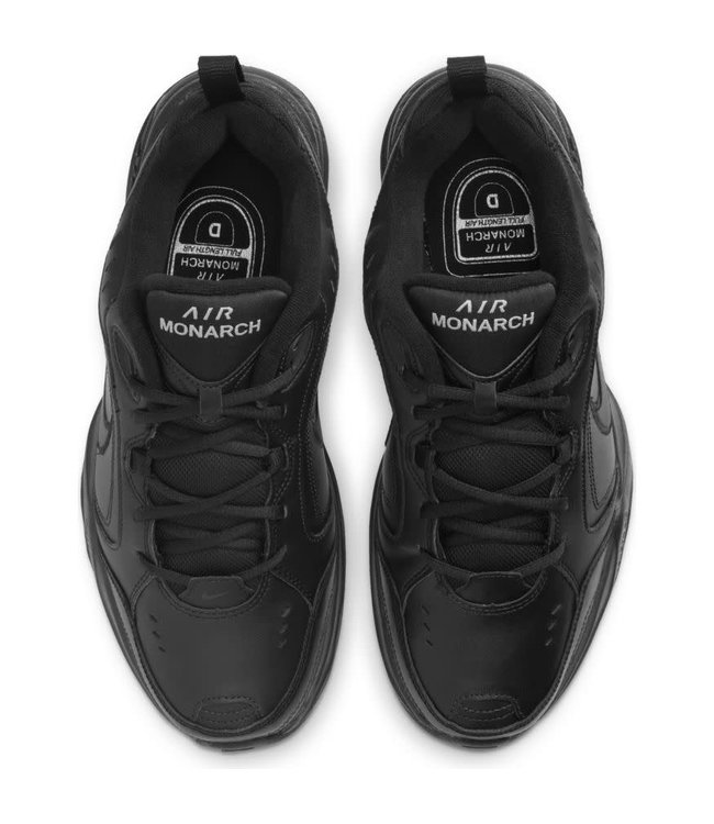 nike Nike Monarch IV 415445 001 (Medium Width)