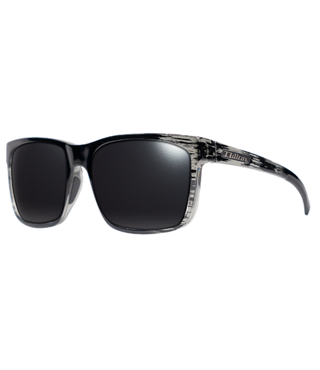 Dillon Dillon Cooper BLK Woodgrain BLK NIR Polar 50603