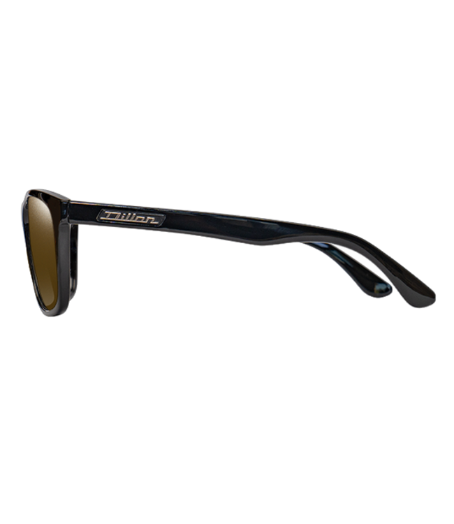 Dillon Dillon  Fareway Shiny BLK GLD NIR Polar 50684