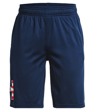 Under Armour Under Armour Youth Freedom Prototype Short 1372622 408