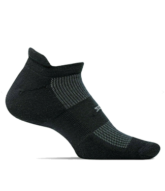 Feetures Feetures Mens HP Cush Sock FA50013