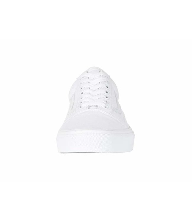 Vans Vans Old Skool True White VN000D3HW001