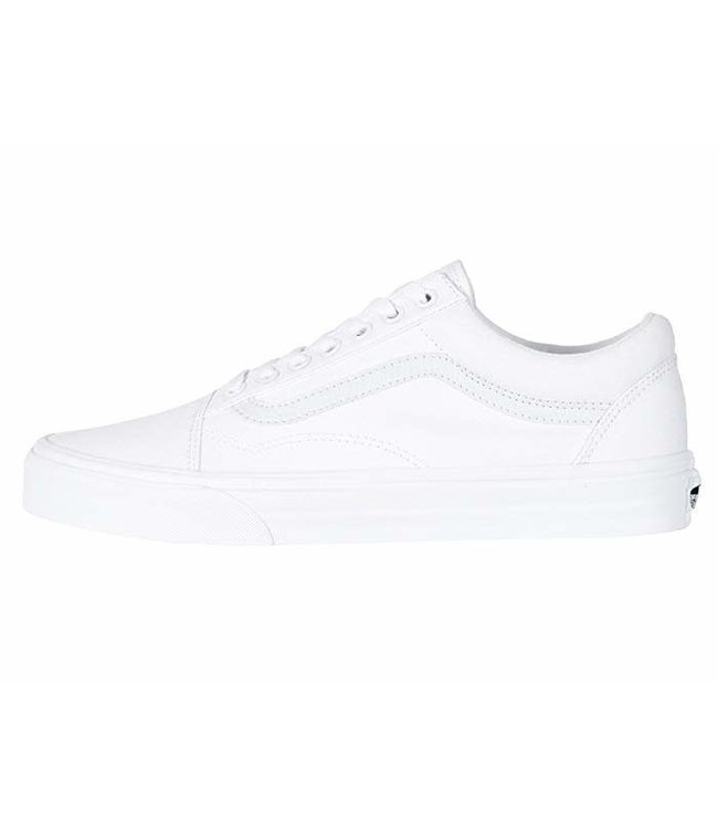 Vans Vans Old Skool True White VN000D3HW001