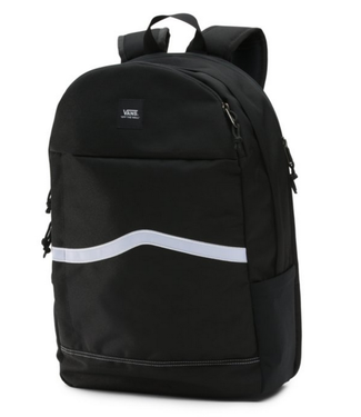 Vans Mens Construct Backpack VN0A4RWVY28 Athlete's Choice