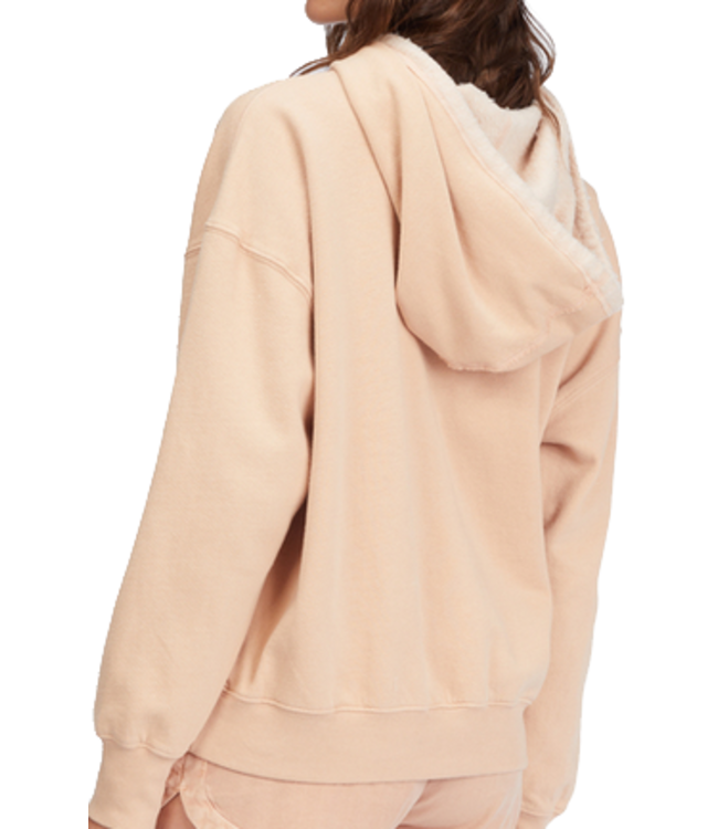 Billabong Billabong Women's Perfect Weekend Hood ABJFT0039