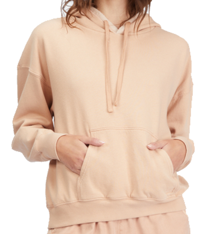 Billabong Billabong Women's Perfect Weekend Hood ABJFT0039