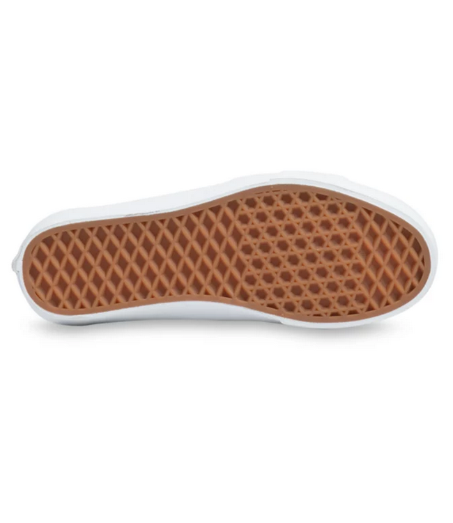 Vans Vans SK8 Hi Tapered True White VN0A4UI6L5R