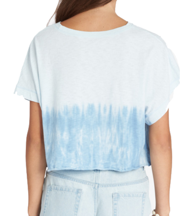 Roxy Roxy Wmns Sunaround TShirt BJD0