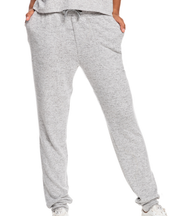 Roxy Wmns Just Perfection Pant NDPT SGRH - Athlete's Choice