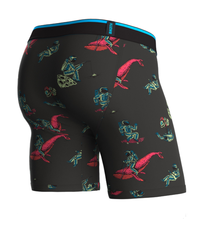 MyPakage Bn3th Mypakage Classic Boxer Brief  Space Age Storm