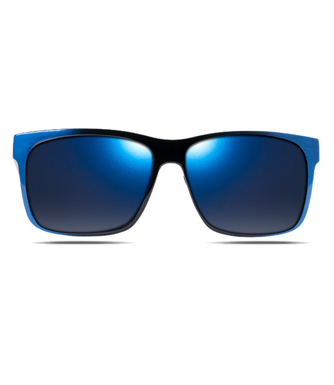 Dillon Dillon Cooper Blue BLK Fade Blue Nir Polar 50601