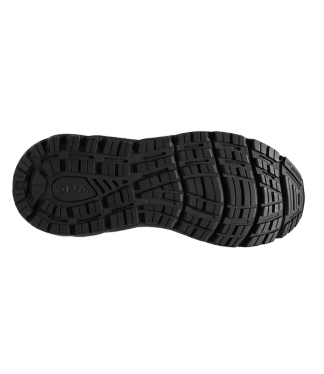 Brooks Brooks Mens Addiction Run GTS15 Black Med(D)