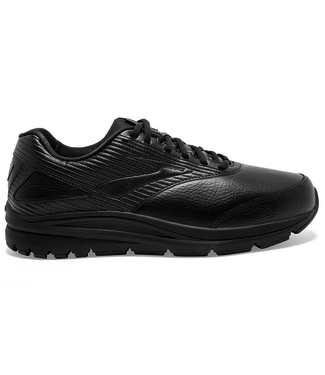 Brooks Brooks Wmns Addiction Walker 2 Black Wide(D)