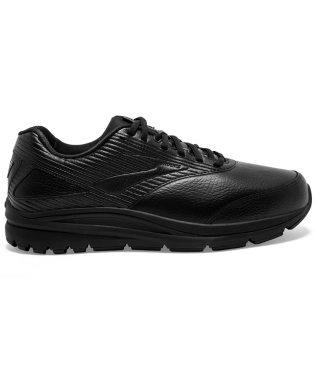 Brooks Brooks Wmns Addiction Walker 2 Black Medium (B)