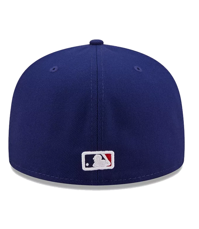 New Era New Era X Alpha Industries Mens 5950 Los Angeles Dodgers