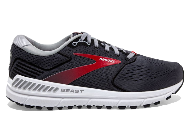 Brooks Beast 20 (D) Medium 110327 1D 019 - Athlete display picture 2