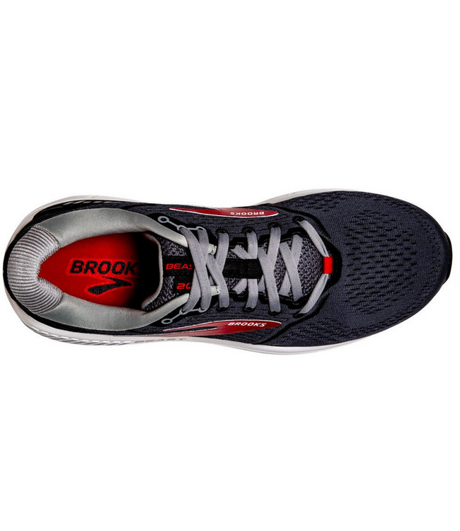 Brooks Brooks Beast 20  (2E) Wide 110327 2E 019
