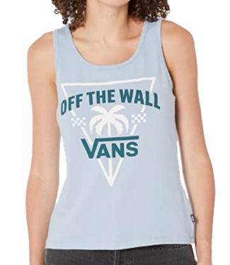 Vans Vans Wmns Last Set Ashley Tank VN0A7RT8BD21