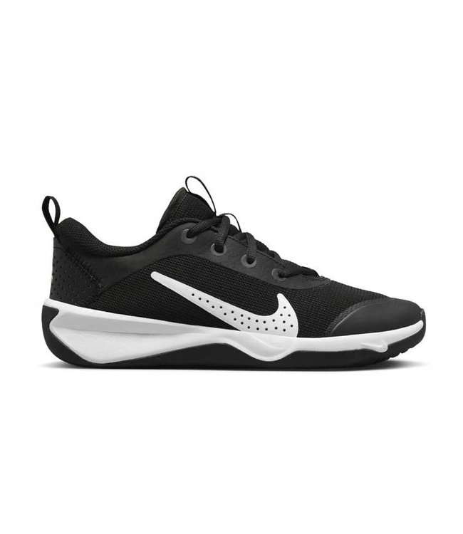 Omni - Nike GS Choice Court Multi DM9027 Athlete\'s 002
