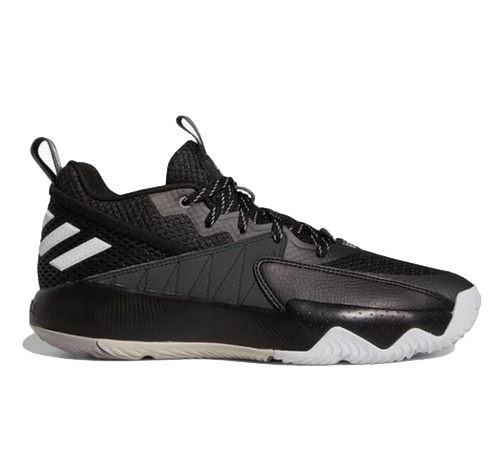 adidas Dame Certified 2 Basketball Shoes (For Men) - Save 55%