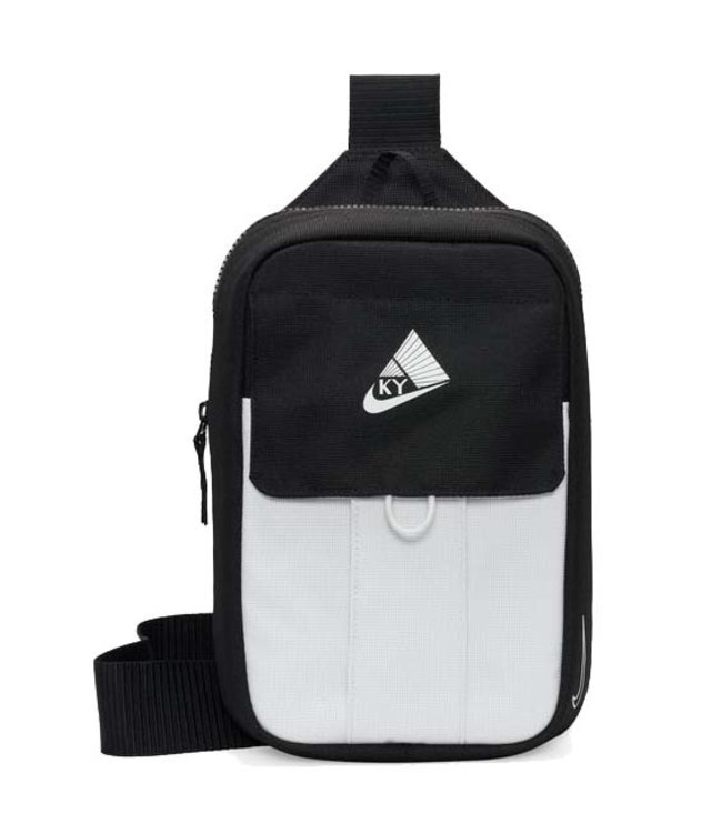 Nike Kyrie Crossbody Bag DQ5345 010 - Athlete's Choice