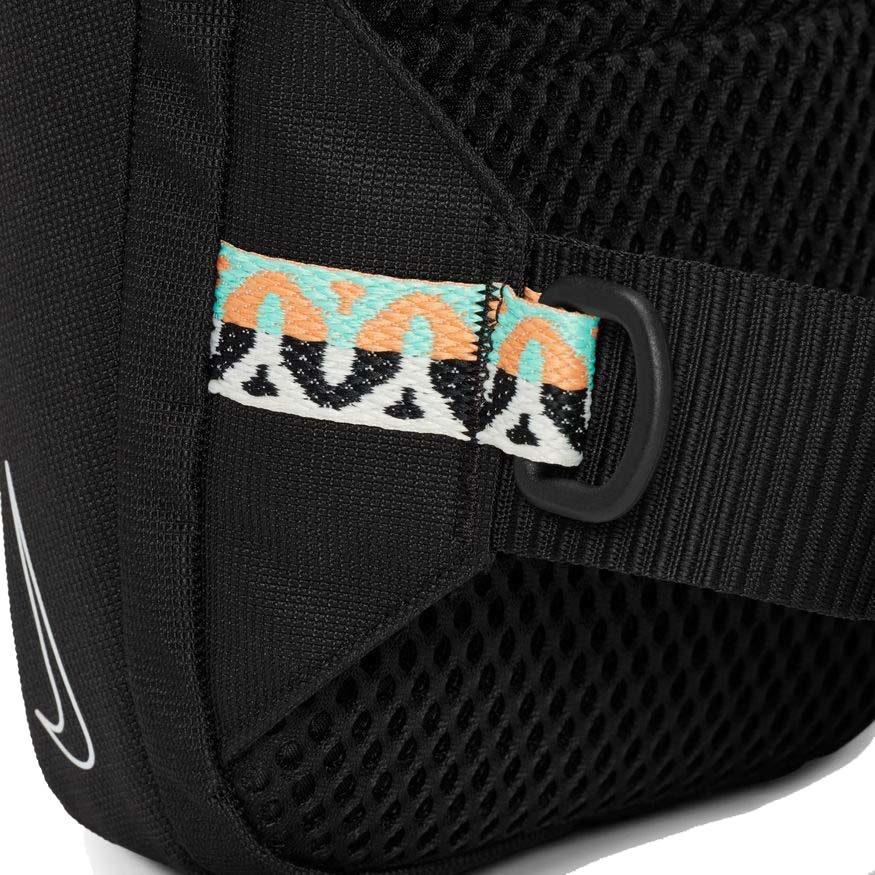 Nike Kyrie Crossbody Bag DQ5345 010 Athlete's Choice