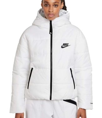 nike Nike Wmns NSW Therma Fit Hooded Jkt DJ6995 100
