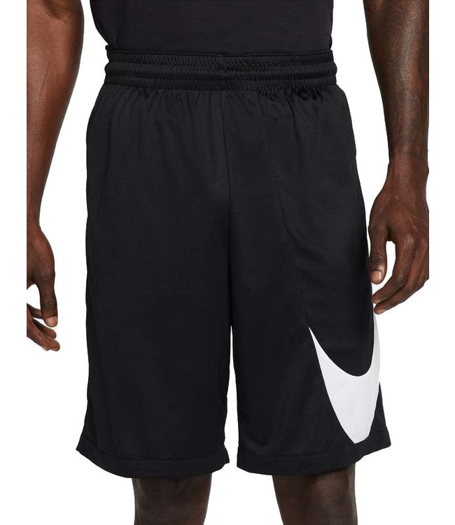 Nike Mens Fit Basketball Shorts DH6763 013 - Athlete's Choice