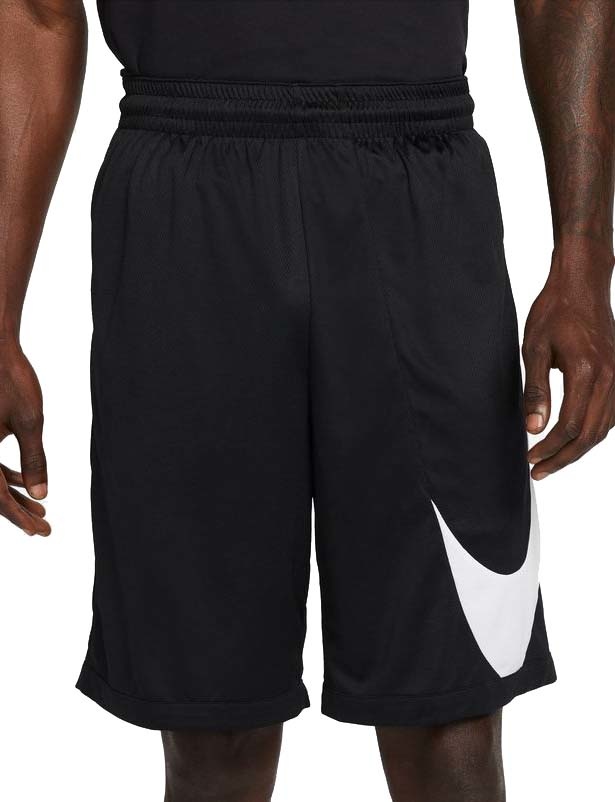 Nike Mens Dri Fit Basketball Shorts DH6763 Athlete's Choice
