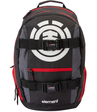 Element Element Mens Mohave Backpack  GRY