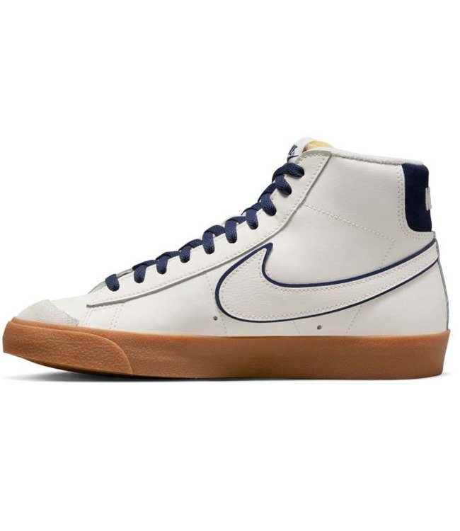 nike Nike Blazer Mid 77 Prm  DQ7672 100