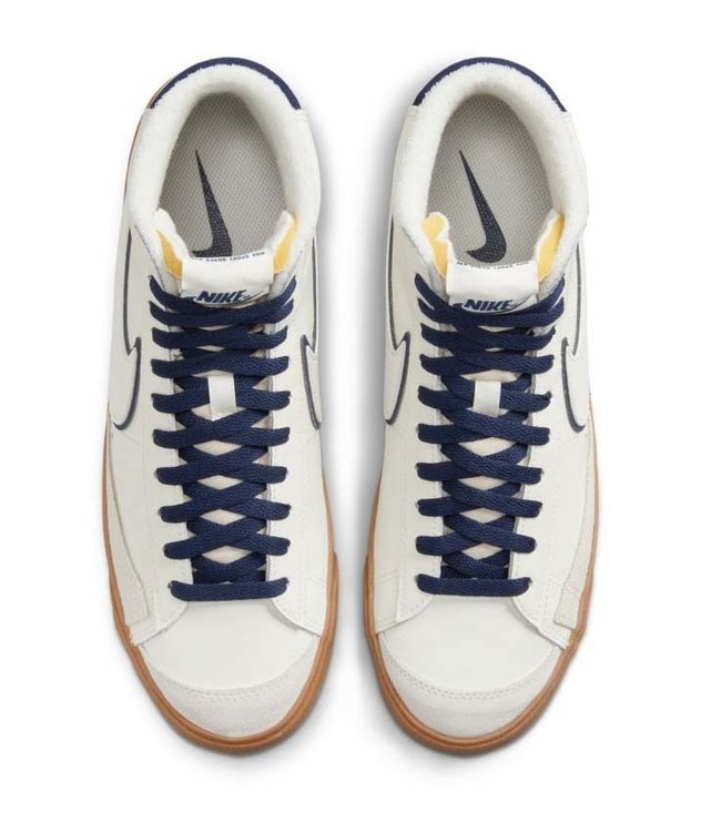 nike Nike Blazer Mid 77 Prm  DQ7672 100