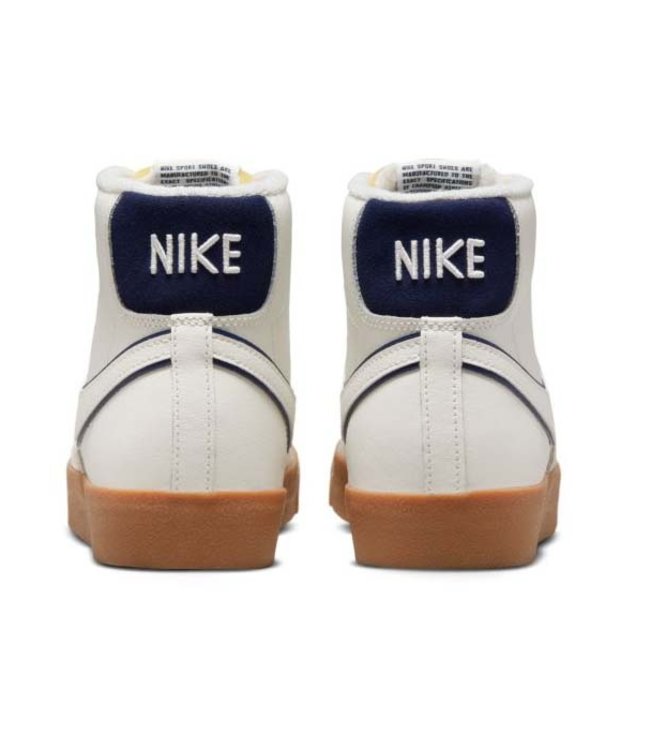 nike Nike Blazer Mid 77 Prm  DQ7672 100