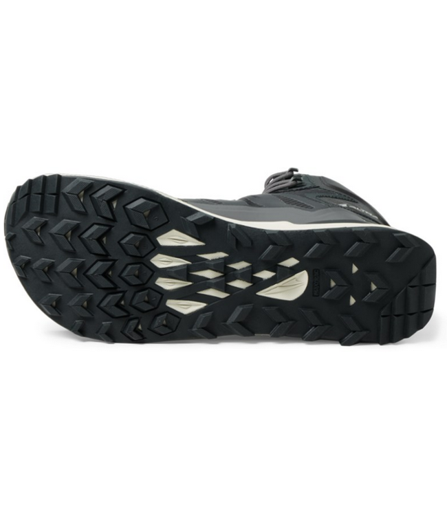 Altra Altra Lone Peak All Weather2 Mid Black