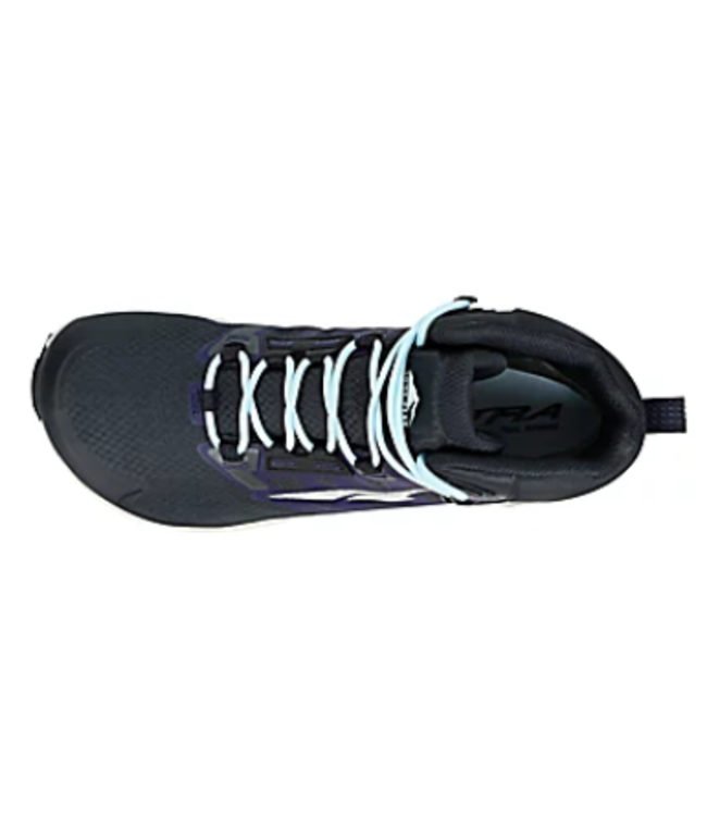 Altra Altra Lone Peak Mid All Weather2 Black