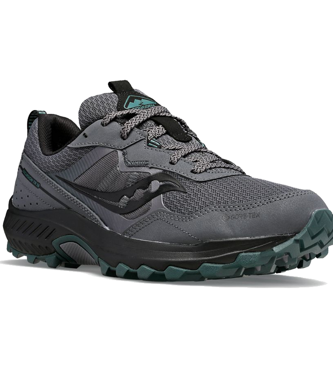 Saucony Saucony Mens Excursion TR16 GTX  S207949 21
