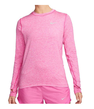 Nike Wmns DriFit Element Crew CU3277 - Athlete's Choice