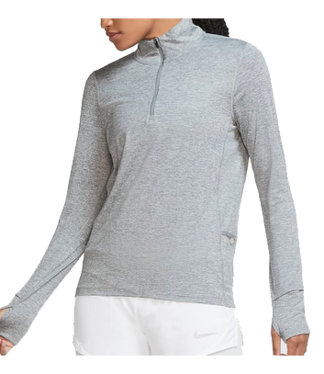 nike Nike Wmns DriFit Element Half Zip CU3220 084