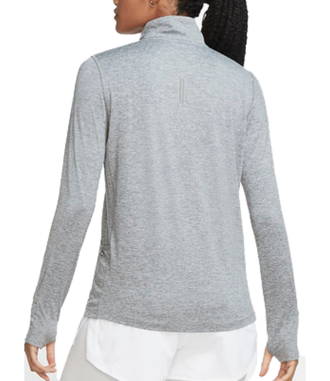 nike Nike Wmns DriFit Element Half Zip CU3220 084