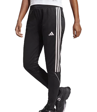 Adidas Adidas Wmns Tiro23 Pant Black/White HS3540