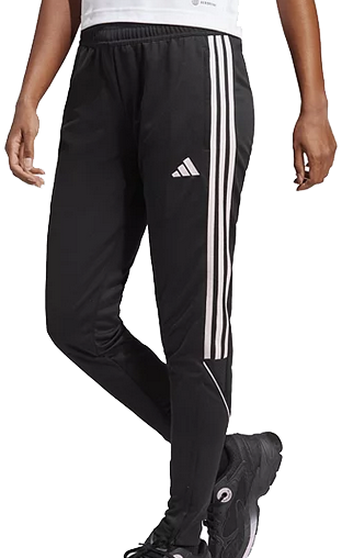 Adidas Wmns Tiro23 Pant Black/White HS3540 - Athlete's Choice