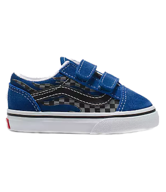 Vans Vans Toddler Old Skool V VN0A4VJJ7WM