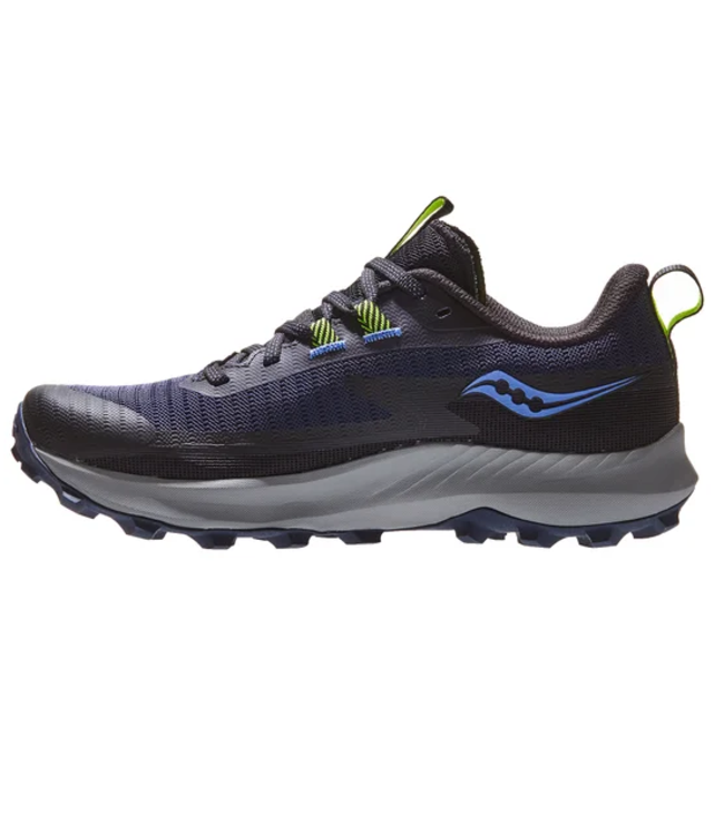 Saucony Saucony Wmns Peregrine13 NghtFsl S10839 15 Wide