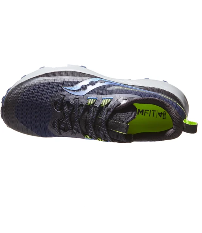 Saucony Saucony Wmns Peregrine13 NghtFsl S10839 15 Wide